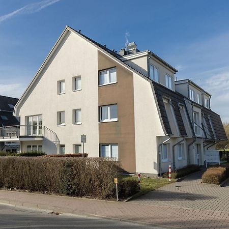 Baltic Sea Lodge Kuestenglanz Scharbeutz Eksteriør bilde